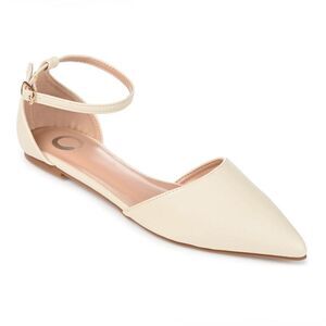 Journee Reba D'Orsay Flats